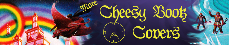 Magically cheesy!